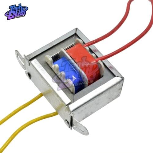 AC 110V/220V AC 9V Power Supply Transformer for Spot Welding Welder Machine Accessories Parts Voltage Step Down Buck Board