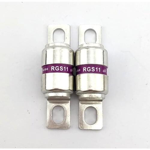 MRO fuse RGS11-40A fast fuse fuse RGS11 CR2L GSB 40A