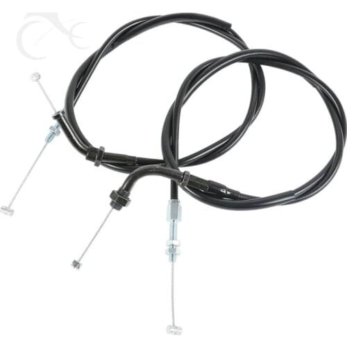 Throttle Cable Control For Honda Nighthawk CB750 CB 750 1996-2003 98 99 00 01 02 Motorcycle