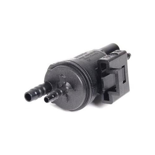 Change Over Valve Air Injection for BMW W163 W164 W203 W208 W209 W211 0025407097