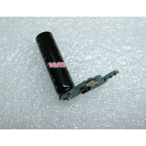 Camera repair parts For Sony HX300 DSC-HX300 Flash Board