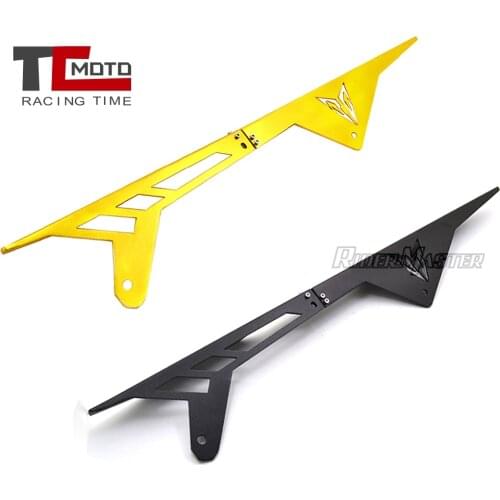 Motorcycle Chain Guard Chain Belt Cover Protector for Yamaha MT 09 MT09 FZ09 FZ 09 FZ-09 MT-09 Tracer 2015-2020 XSR900 2016-2020