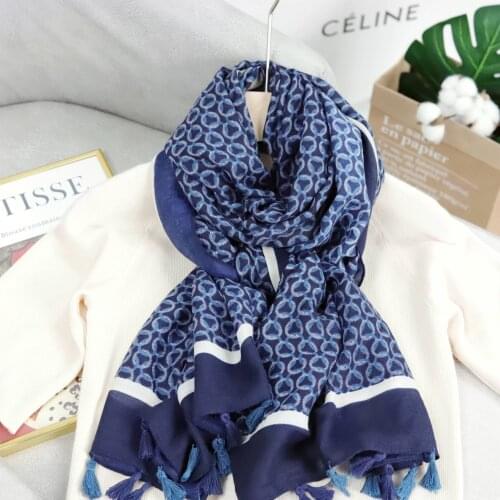 Scarves for Women Large Lightweight Floral Flower Spring Scarf Fashion Wrap Shawls Oversized Shawl Cape