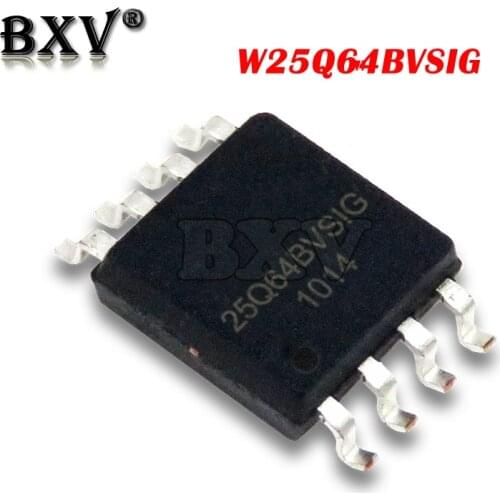 10PCS W25Q32FVSSIG W25Q32FVSIG 25Q32FVSSIG 25Q32FVSIG 25Q32 SOP-8 New original