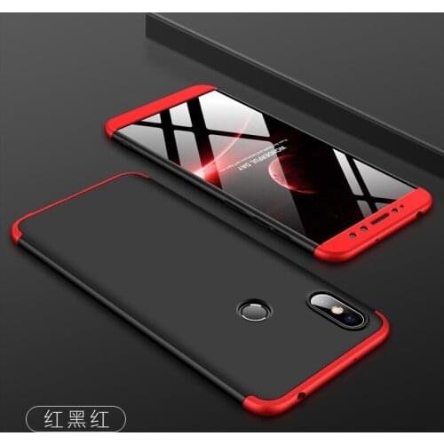 Blandy Phone Cases Xiaomi Mi 6X