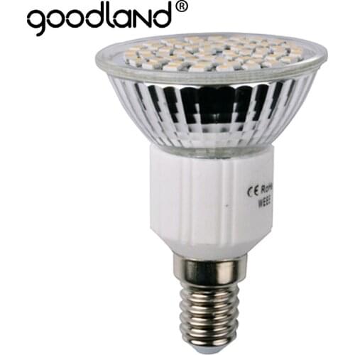 Светодиодные прожекторы Goodland China At AliExpress