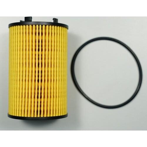 Oil filter for 2012 Ssangyong Korando 2.0L petrol car OEM:1721840025 #FH103