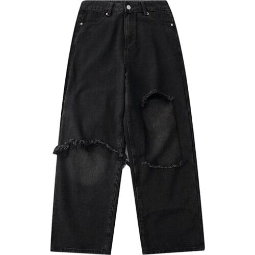 Мужские широкие джинсы Mihonory China At AliExpress