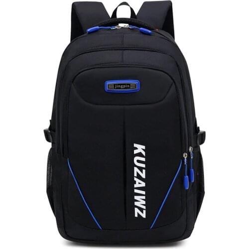 NEW Children School Bags for Boys Girls Waterproof Comfortable student backpack Large capacity Laptop Knapsack Book Bag Mochila