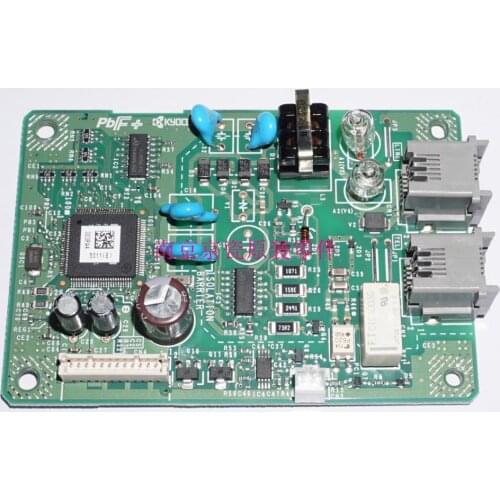 New Original Kyocera 303PA94010 FAX UNIT E for:ECOSYS M2635 M2735 M2540 M2640 M5521 M5526