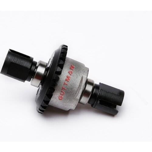 Different gear set for HPI SAVAGE 5.9 4.6 FLUX