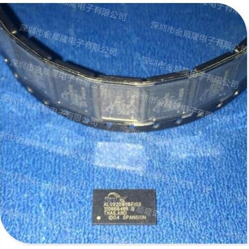 S29AL032D90BFI03 32 Megabit Flash