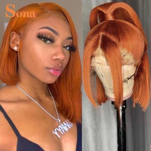 Sona Beauty Wigs