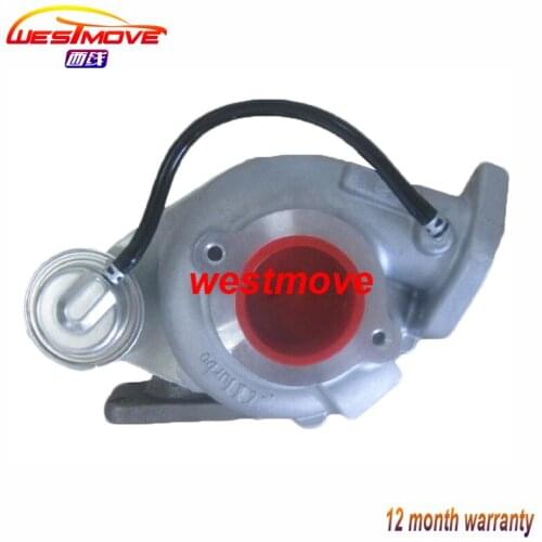 RHF5H Turbo VA430045 1720158060 17201 58060 Turbocharger For TOYOTA Hiace Dyna BU 213 223 XZU 300 320 330 340 99-13 15BFTE 4.1L