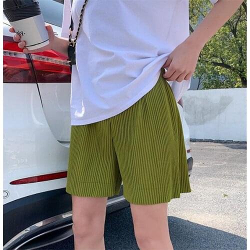 YINGAICONG Women's Shorts