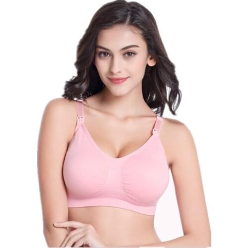 Yuanjiaxin Nursing Bras