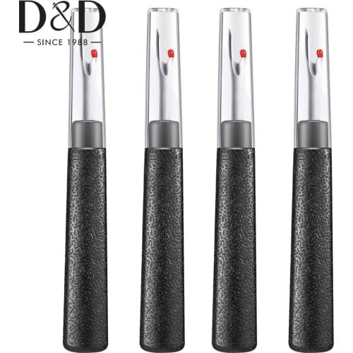 1/2/Pcs Sewing Seam Ripper Thread Seam Remover Stitch Thread Cutter Tool for Needlework DIY Craft Quilting Sewing Tool