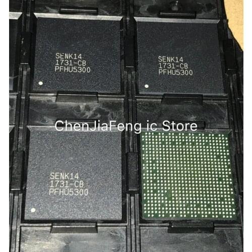 2PCS~10PCS/LOT SENK14 SENK14-CB BGA New original