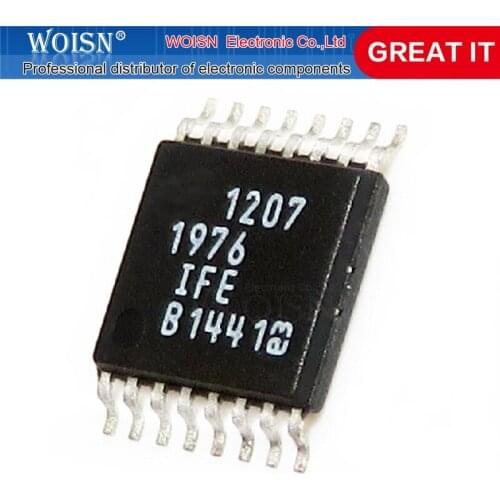 2pcs/lot LT1976EFE LT1976IFE LT1976 TSSOP-16