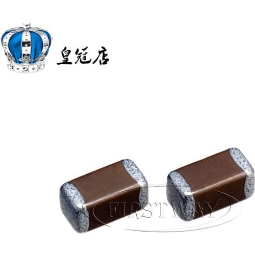 30pcs/SMD capacitor 1206 47UF 476K 25V 10% X7R Non polarity Ceramic capacitor