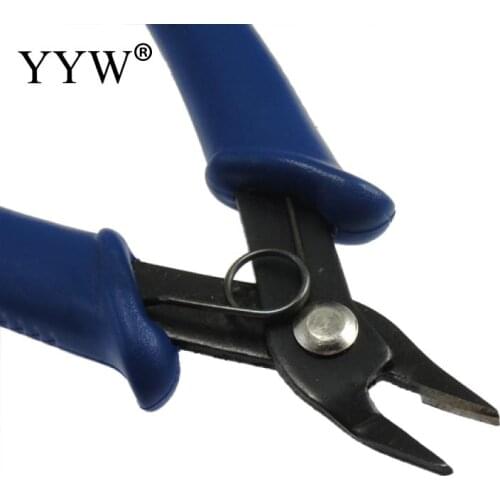 Free Shipping 1 pc 13x55x1.3cm Jewelry Making DIY Accessories Findings Plier For Jewelry DIY Designer jewelry wire cutter Pliers