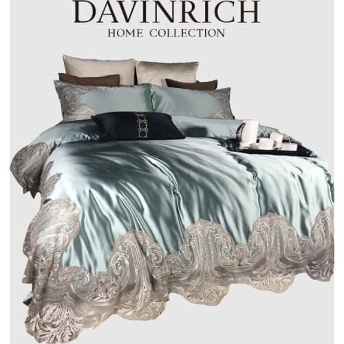 Постельное бельё DAVINRICH China At AliExpress