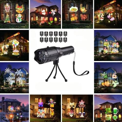 Dreamburgh LED Christmas Decorations