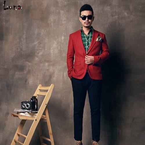 DAWNKNOW Handcrafted Pro Dyed Muslin photography background Old master painting Backdrops for photo studio personal DM113