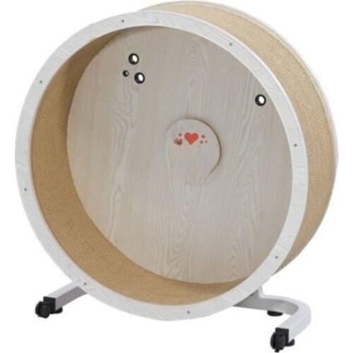 China Most Reliable Manufacturer Equipment Veterinary Cat Running Circle