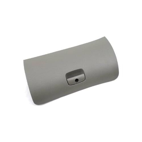 Passenger Side Glove Box Compartment Cover (Grey Color) For VW Volkswagen Passat B5 / B5.5