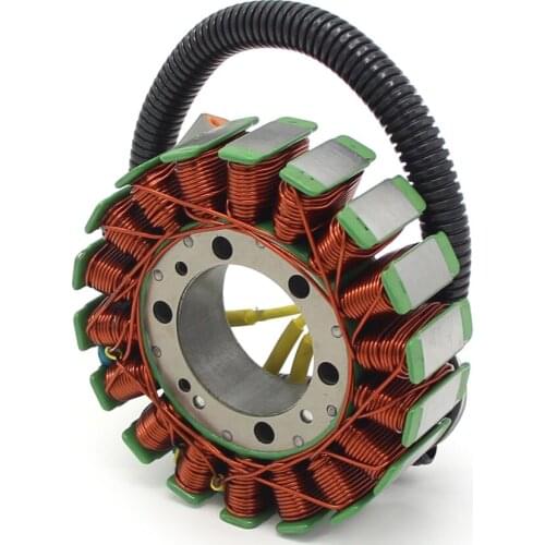 Motorcycle Magneto Stator Coil For Ski-doo GSX600 600 Limited SDI EFI Legend Grand MX Z ZX Adrenaline Renegade Summit Expedition