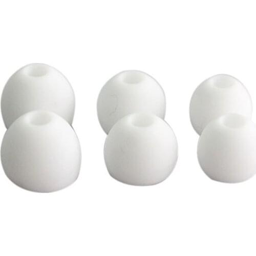 Bud Tips Earbuds Eartips Earplug Earplugs New Silicone Brief Promotions Earphone Ear pads In-Ear Headset Earbud