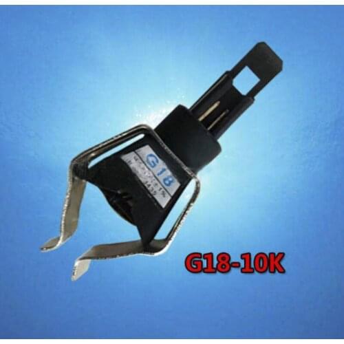 Wall-hung boiler sensor stove temperature sensor temperature transmitter temperature sensor heating stove accessories ntc 10k