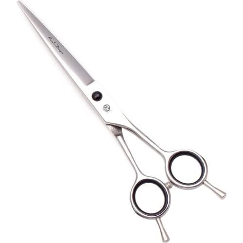 Human Hair Scissors 5.5" 6.0" 7.0" 8" Japan Steel Hair Cutting Scissors Professional Salon Beauty Scissors 1027# Haircut Shears