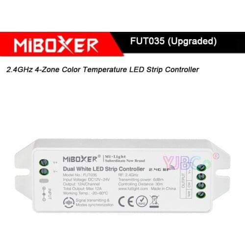 PXEL LIGHTING Dimmers