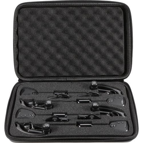 Fishing Swingers Carp Fishing Bite Indicator Swinger Digital Fishing Alarm Parts LED Bite Indicator Illuminated Swinger