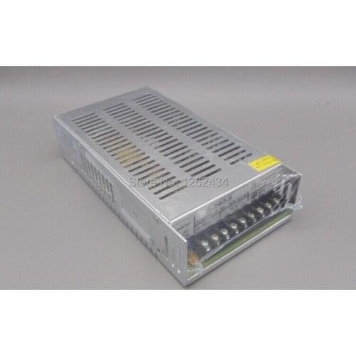S-240-5 5v 40A 240W 5V switching power supply monitoring power transformer