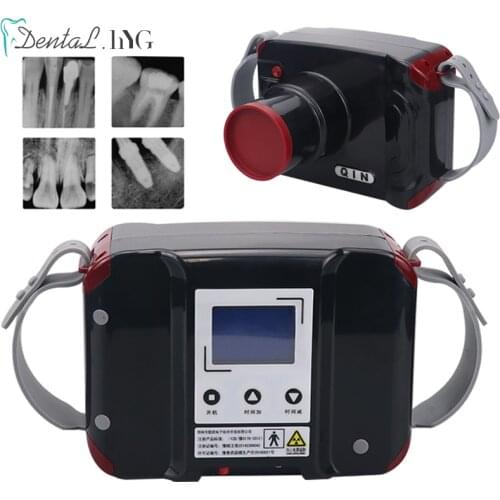 Dental X Ray Unit/High Frequency Portable dental X-Ray machine/Dental imaging system portable x ray machine