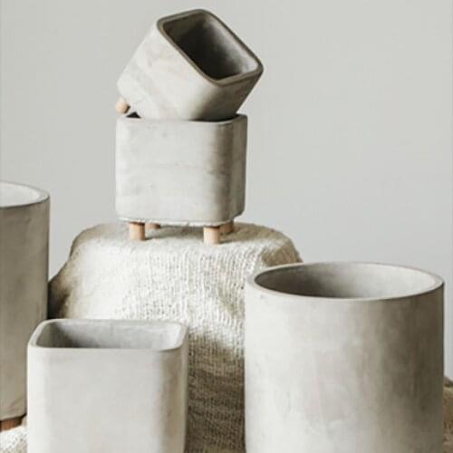 Vase Decoration Vase Jarrones Home Decor Vases For Decoration Nordic Wall Planter Flower Pot Vases Vintage ваза декор дома Deco