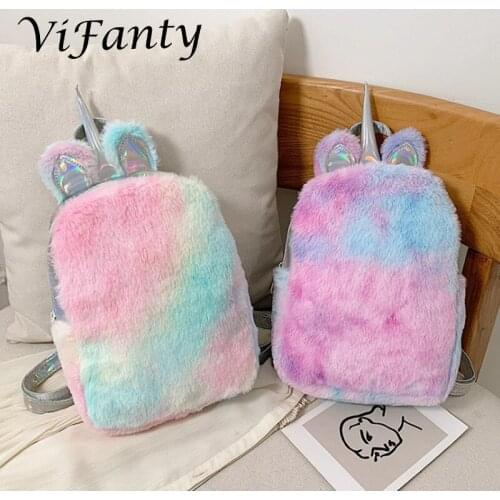 ViFanty Children's Bags And Backpacks