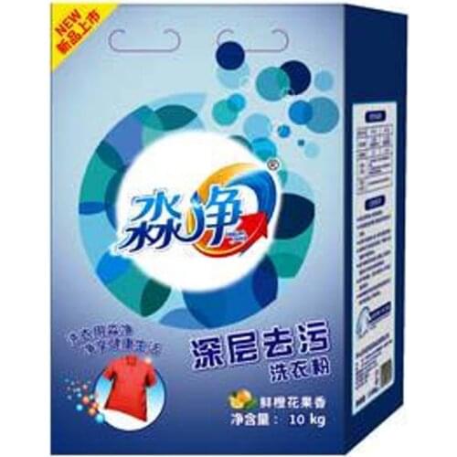 Стиральные порошки WEI QIAN China At AliExpress