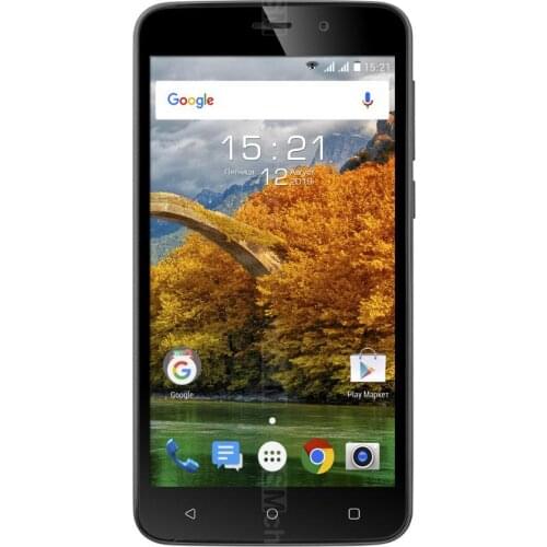 For Fly Nimbus 9 FS509 Tempered Glass Protective Film 9H Front Screen Protector On Nimbus9 FS509 FS 509 5.0 inch Glass Film