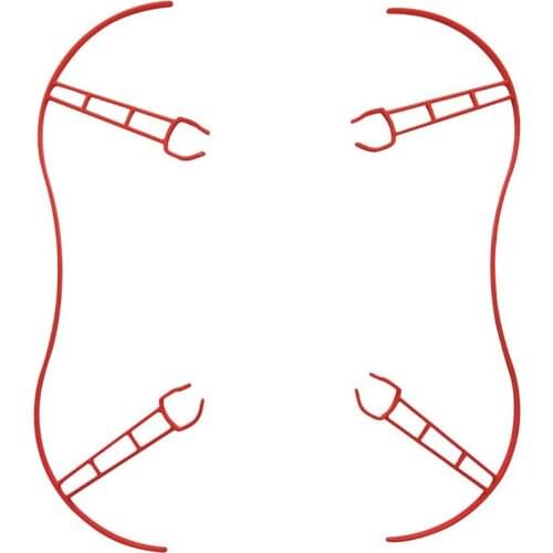 Guard Propeller Protective Ring for Parrot Bebop 2.0 Quick Release Bumper Protector Drone Accessories