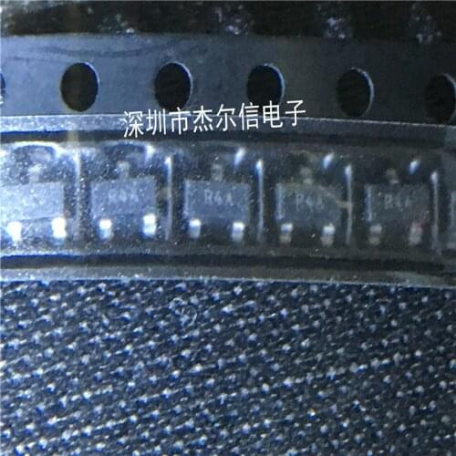 100% New&original LM4040AIM3-4.1 LM4040AIM3X-4.1 Marking:R4A NS SOT23 In Stock