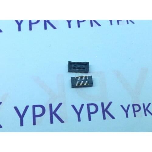 50pcs/lot DF40C(2.0)-20DS-0.4V(51) DF40C(2.0)-20DS