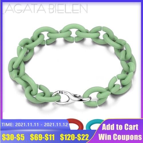 AGATABIELEN Friendship Bracelets
