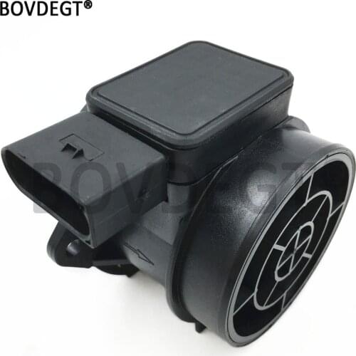 Mass Air Flow Sensor MAF for VOLVO S40 VOLVO V40 Estate 5WK9624 8ET009142151 30611533