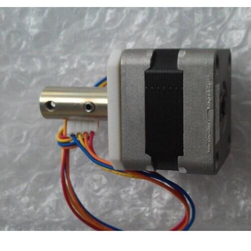 For Aibx PN:XBA390A Motor Hematology Analyzer Pentra60 Pentra80 NEW