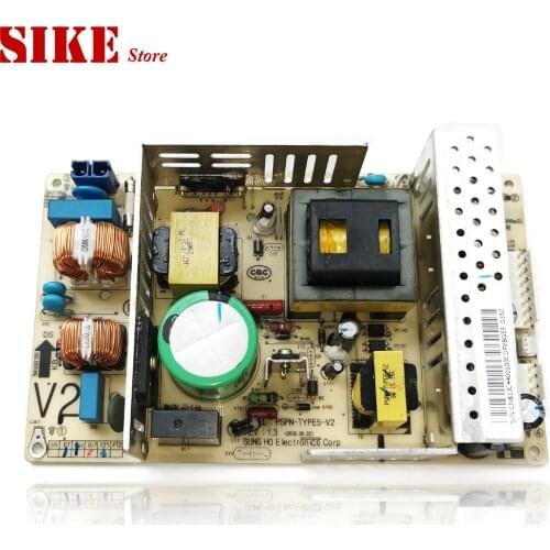 JC44-00100D SMPS For Samsung MultiXpress X7400 X7500 X7600 X7400GX X7500LX X7600LX 7500 7400 7600 Voltage Power Supply Board