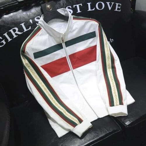 LCXMND Men's Jackets